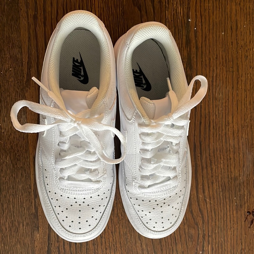 Nike Air Force 1s Size 7 NWOT